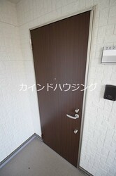 ワコーレヴィアーノ・住吉大社の物件内観写真